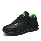 2020 Newest Cushioning Big Sole Men Running Shoes