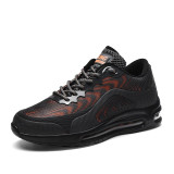 2020 Newest Cushioning Big Sole Men Running Shoes