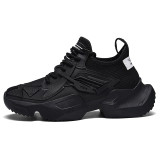 2019 Newest Stylish Lace-Up Lightweight Breathable Walking Sneakers