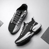 New Breathable Mesh Running Shoes