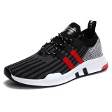 Air Mesh Running Shoes Outdoor Cushioning Sneakers Air Mesh Running Shoes Outdoor Cushioning Sneakers