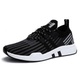 Air Mesh Running Shoes Outdoor Cushioning Sneakers Air Mesh Running Shoes Outdoor Cushioning Sneakers