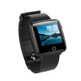 Smart Watch Blood Pressure Oxygen Fitness Tracker