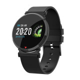 Waterproof Pedometer Smart Watch