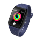 B59 Smart Wristband Smart Watch Blood Pressure Monitor