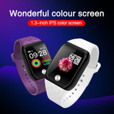 B59 Smart Wristband Smart Watch Blood Pressure Monitor