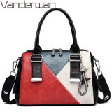 Luxury Handbags Women Bags Designer Stitched Sheepskin Handbags High Quality Crossbody Bags For Women Shoulder Bag Tote Bag Sac
