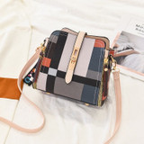women handbags famous brands women bags purse messenger shoulder bag high quality Ladies luxury top women Lattice bag 2020