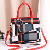 women handbags famous brands women bags purse messenger shoulder bag high quality Ladies luxury top women Lattice bag 2020