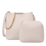 Fashion Chain Shoulder Messenger Bag High Quality Pu Leather Crossbody Bags for Women Luxury Handbags Women Bags Designer 2020