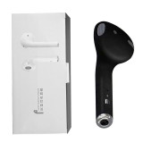 Giant Headset Speaker Bluetooth Earphone Mode Wireless Portable Speaker Music Loudspeaker Support FM Radio Mic TF Card AUX Cable