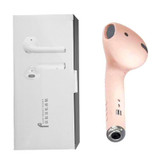 Giant Headset Speaker Bluetooth Earphone Mode Wireless Portable Speaker Music Loudspeaker Support FM Radio Mic TF Card AUX Cable