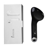 Giant Headset Speaker Bluetooth Earphone Mode Wireless Portable Speaker Music Loudspeaker Support FM Radio Mic TF Card AUX Cable