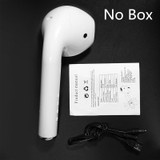 Giant Headset Speaker Bluetooth Earphone Mode Wireless Portable Speaker Music Loudspeaker Support FM Radio Mic TF Card AUX Cable