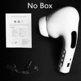 Giant Headset Speaker Bluetooth Earphone Mode Wireless Portable Speaker Music Loudspeaker Support FM Radio Mic TF Card AUX Cable