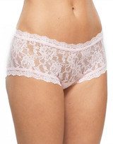 Hanky Panky Stretch Lace Boyshort 4812