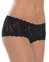 Hanky Panky Stretch Lace Boyshort 4812