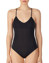 On Gossamer Next To Nothing Micro Bodysuit G8192