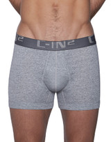 C-IN2 Core Profile Boxer Brief 4034