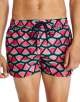 2xist Ibiza Woven Swim Short 151012