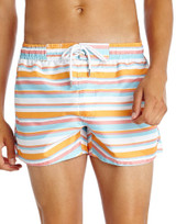2xist Ibiza Woven Swim Short 151012