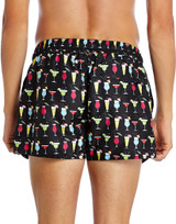 2xist Ibiza Woven Swim Short 151012