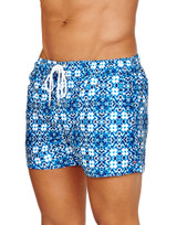 2xist Ibiza Woven Swim Short 151012