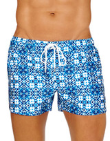 2xist Ibiza Woven Swim Short 151012