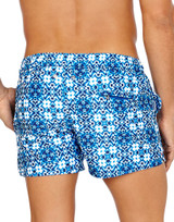 2xist Ibiza Woven Swim Short 151012