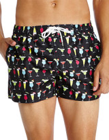 2xist Ibiza Woven Swim Short 151012