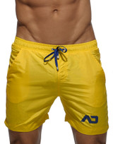 Addicted Swim Basic Long Swim Short ADS073