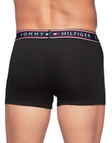 Tommy Hilfiger 3-Pack Essential Cotton Stretch Trunks 09T3351