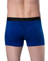 Go Softwear Sculpt Boxer Brief with Padded Back 2743