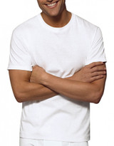 Hanes Men 6-Pack Crew Neck T-Shirt 7870W6