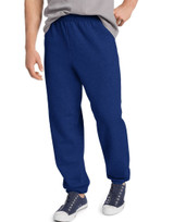 Hanes Men ComfortBlend EcoSmart Sweatpants P650