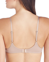On Gossamer Next To Nothing Demi Plunge Bra G9120
