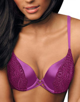 Maidenform Love the Lift Custom Lift Extra Coverage Push-Up Bra 09400