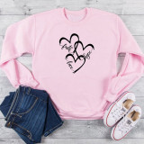 Faith Hope and Love Hearts | Heavens Apparel Faith Hope and Love Hearts | Heavens Apparel
