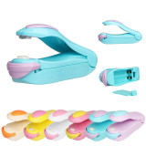 Mini electric heat sealing machine