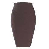 New Arrival Bandage Skirts 2020 Summer Women Skirt Pencil Bodycon Sexy Office Skirts Ladies Clothes New Arrival Bandage Skirts 2020 Summer Women Skirt Pencil Bodycon Sexy Office Skirts Ladies Clothes