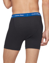 Calvin Klein 3-Pack Cotton Stretch Boxer Briefs NU2666