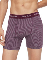 Calvin Klein 3-Pack Cotton Stretch Boxer Briefs NU2666