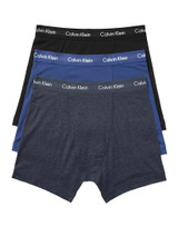 Calvin Klein 3-Pack Cotton Stretch Boxer Briefs NU2666