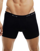 Go Softwear Padded Butt Boxer Brief 2733
