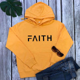 Modern Faith Hoodie | Heavens Apparel
