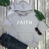 Modern Faith Hoodie | Heavens Apparel