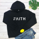 Modern Faith Hoodie | Heavens Apparel