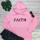 Modern Faith Hoodie | Heavens Apparel