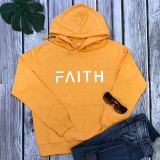 Modern Faith Hoodie | Heavens Apparel