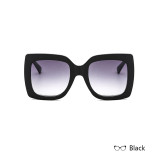 Yoovos Square Sunglasses Women Luxury Brand Designer Women Mirror Sun Glasses Vintage Sun Glasses Party Female Eyewear UV400